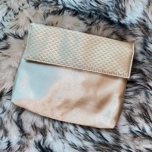 BVLGARI | exclusive Air Emirates champagne bag